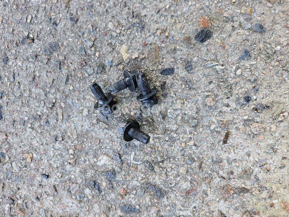 포터 순정 공구함--3