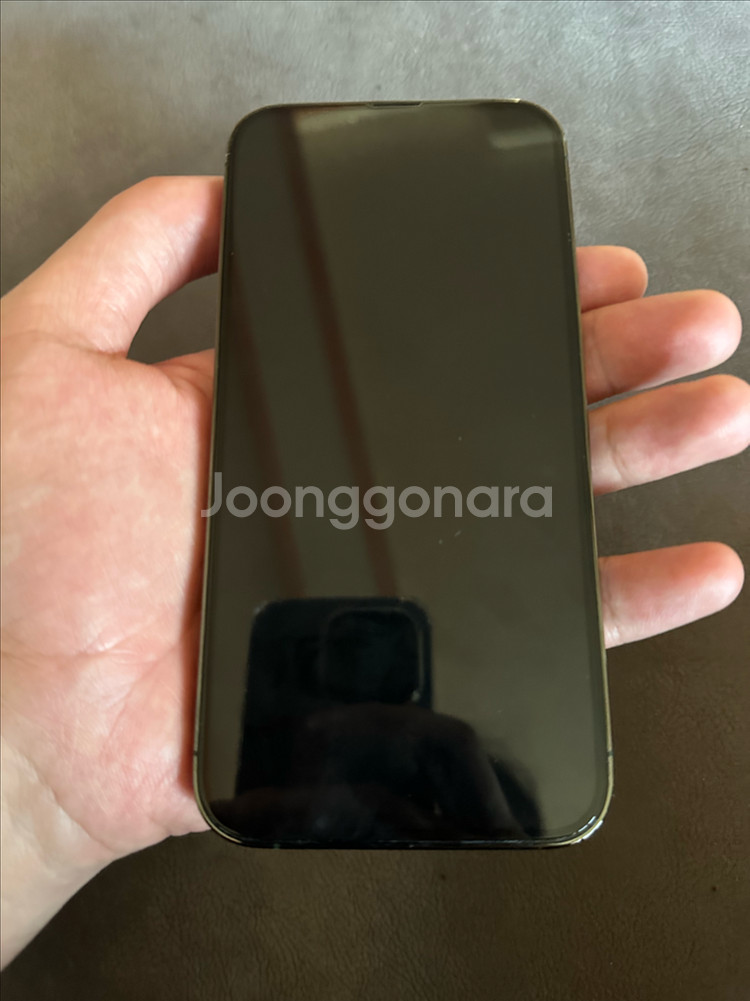 아이폰 13 프로맥스--0