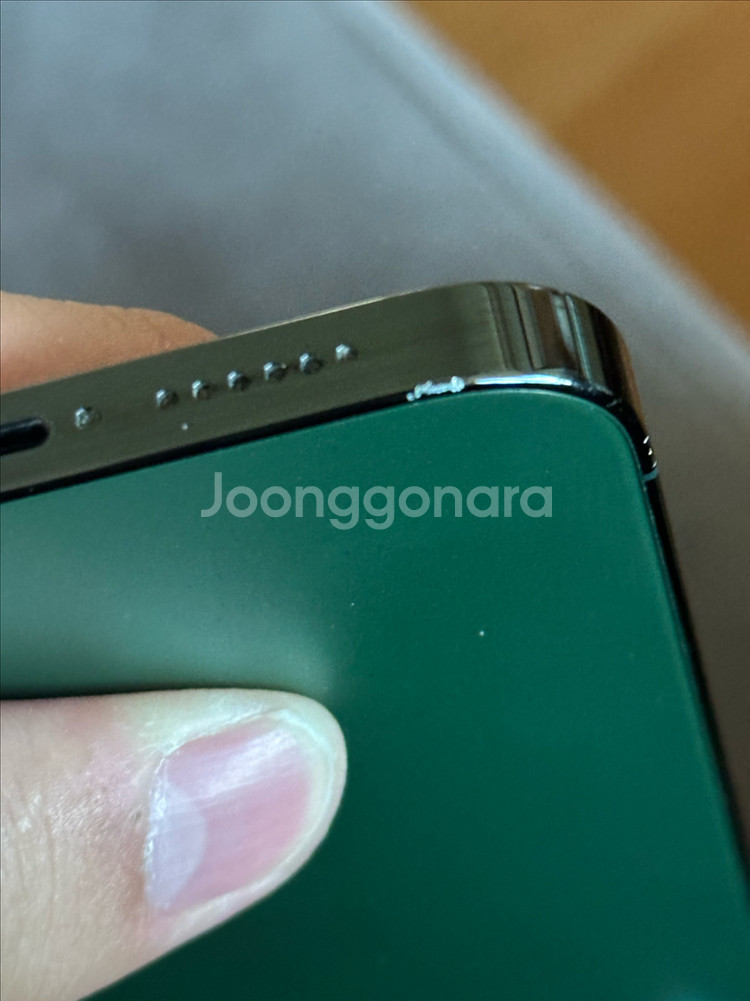 아이폰 13 프로맥스--5