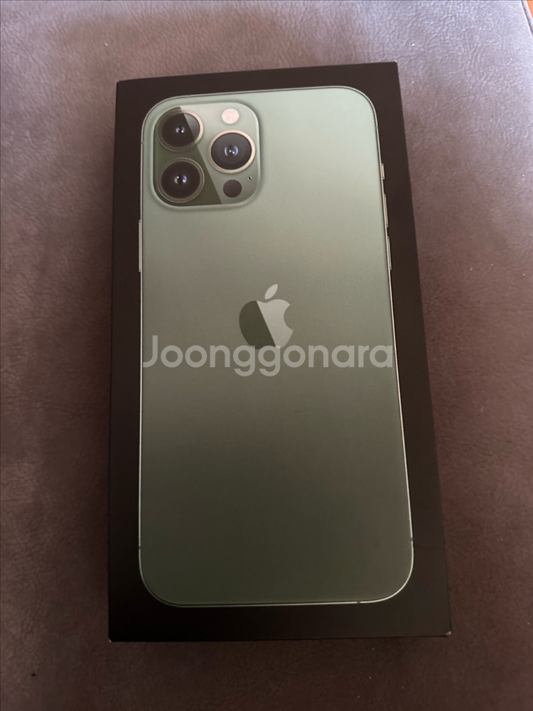 아이폰 13 프로맥스--8