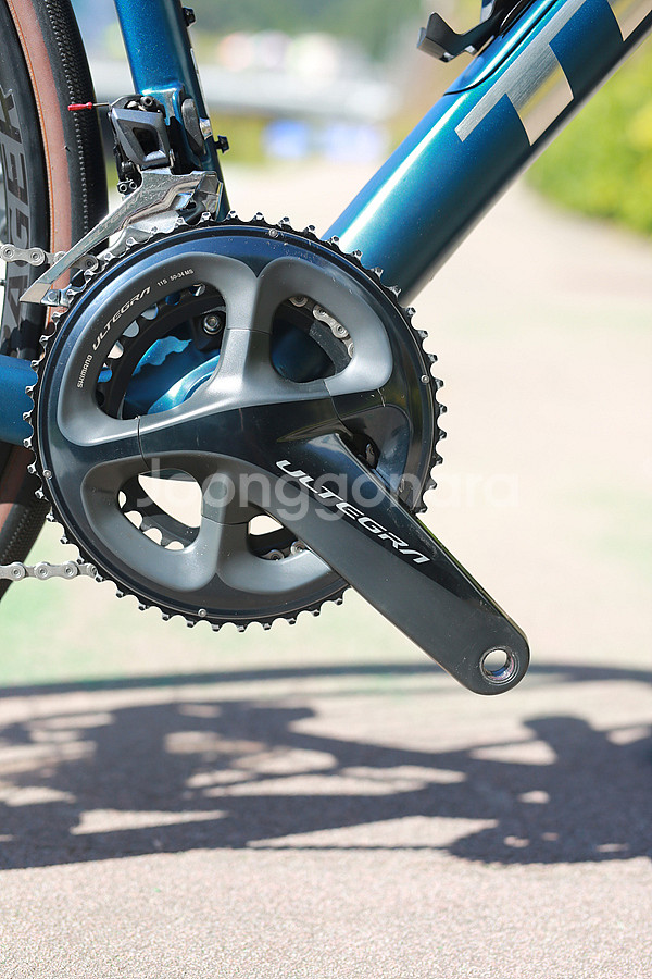 *가격인하*22년 트렉 TREK FX4 카본 M 사이즈 하이브리드--7