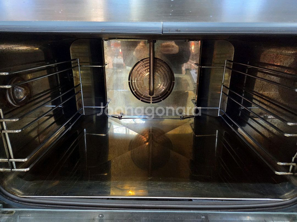 우녹스오븐과 우드오븐렉--2