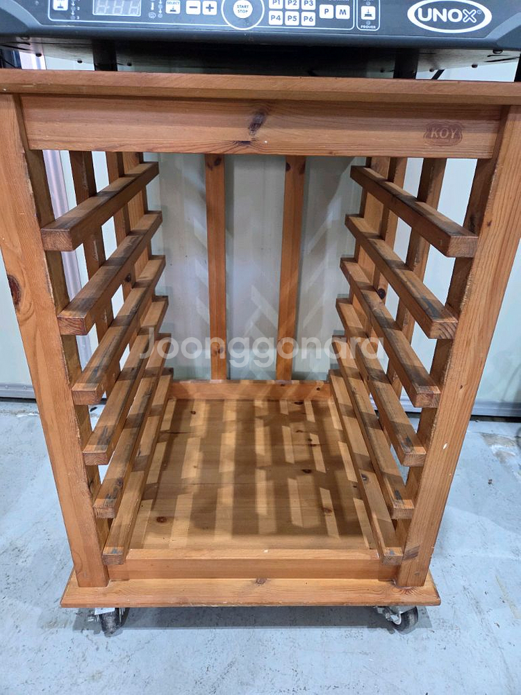 우녹스오븐과 우드오븐렉--3