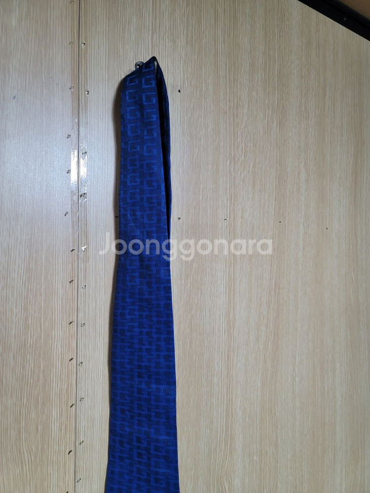 구찌 넥타이--3