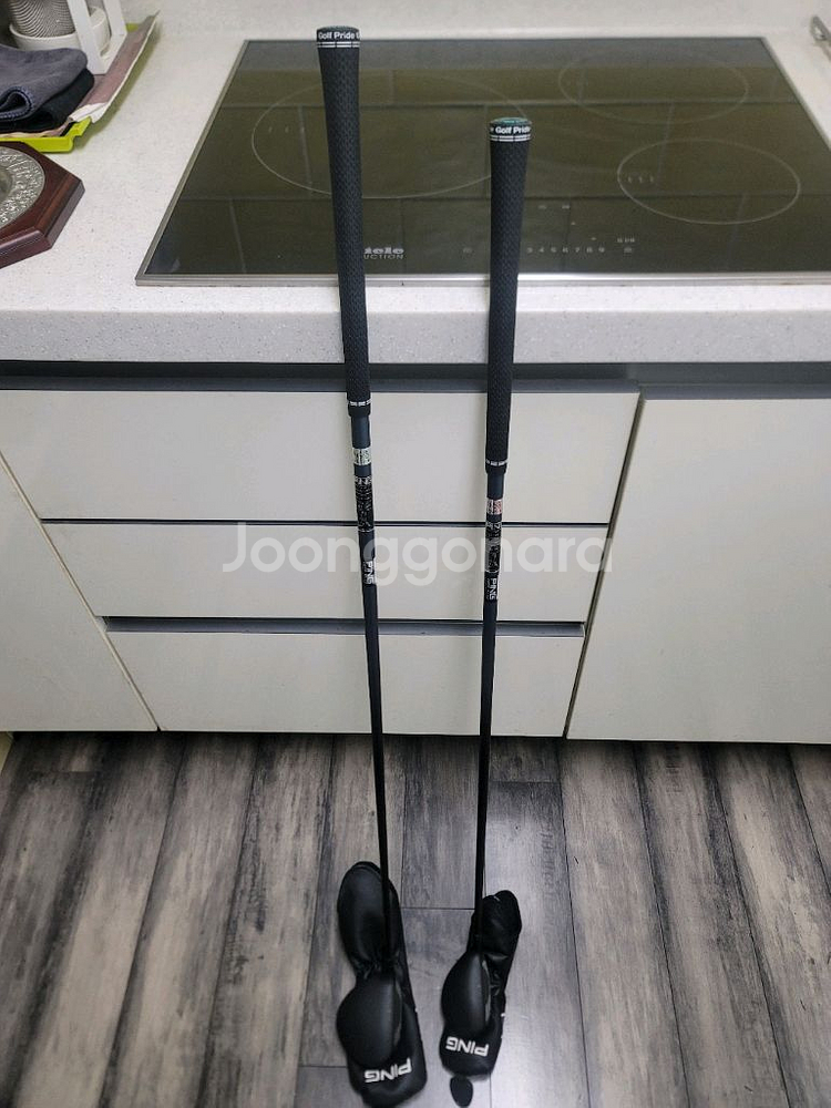 일괄 핑 g425 5번 우드 4번 유틸리티 s 스탁--6