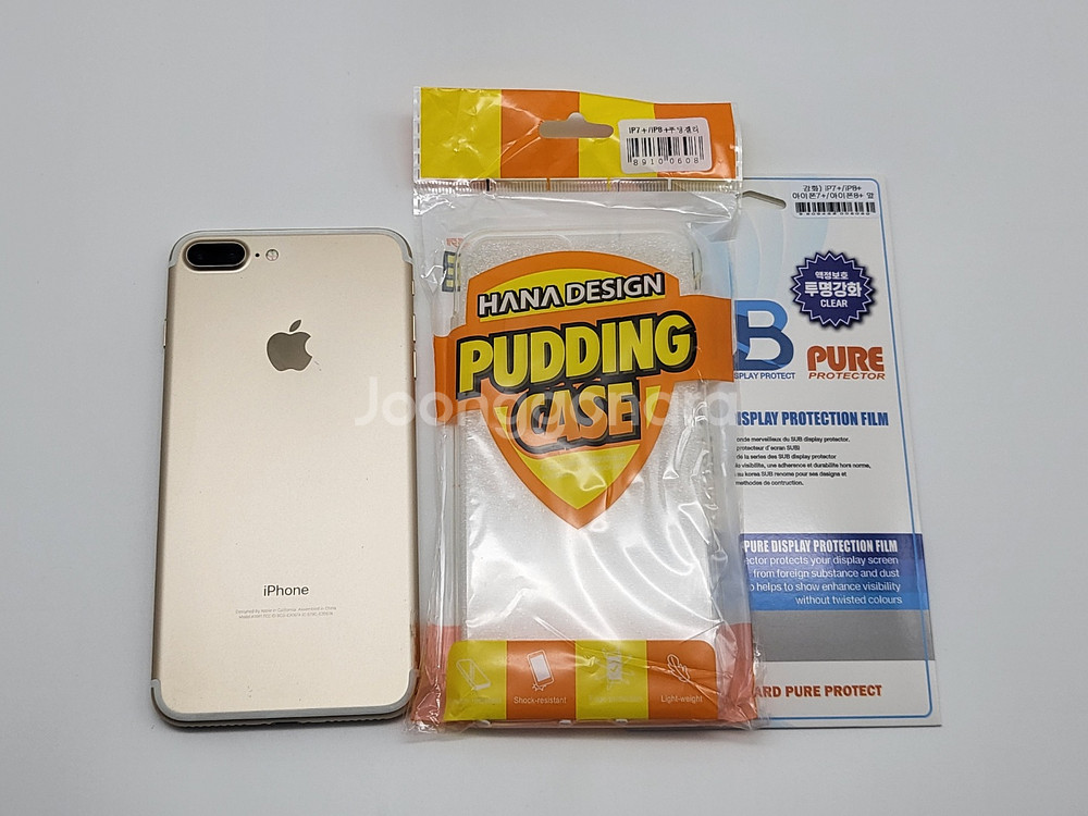 [구성품포함]아이폰7플러스 팝니다(65592)--0