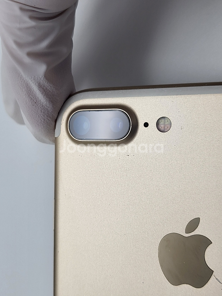 [구성품포함]아이폰7플러스 팝니다(65592)--1