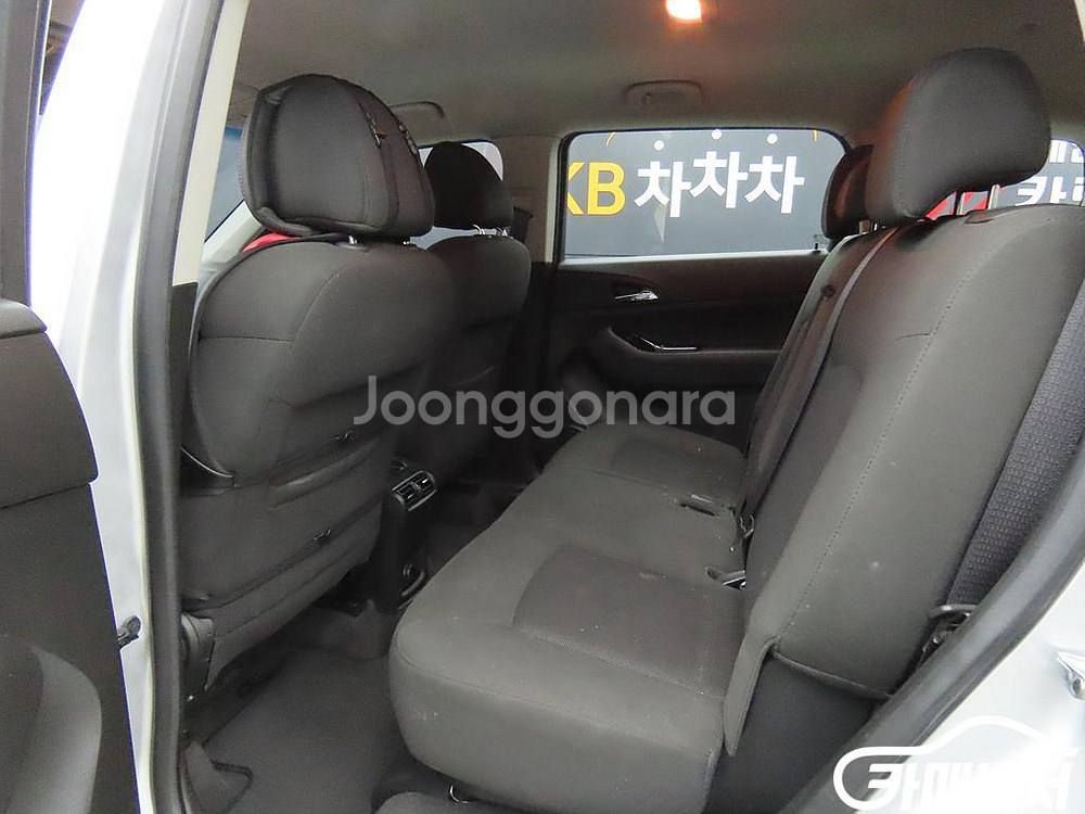 [쉐보레]올란도 LPGI LTZ 세이프티팩 #앱특가--5