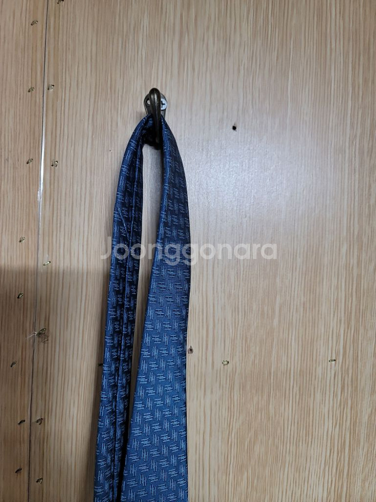 에르메스 넥타이--1