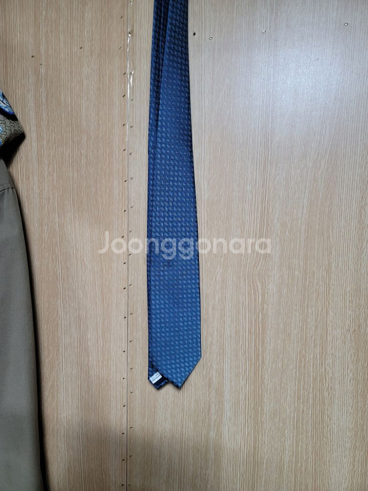 에르메스 넥타이--5