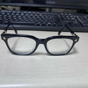 크롬하츠 콕스어커