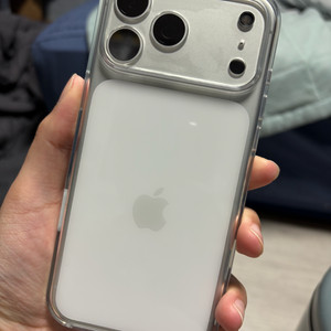 아이폰17프로맥스 256 실버 판매