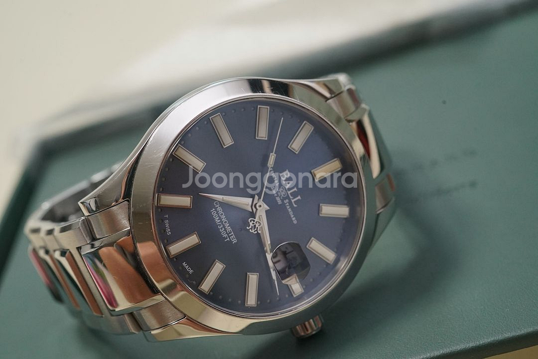 볼워치 엔지니어드--3