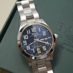 볼워치 엔지니어드