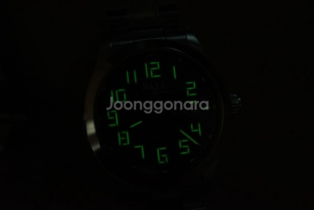 볼워치 엔지니어드--2