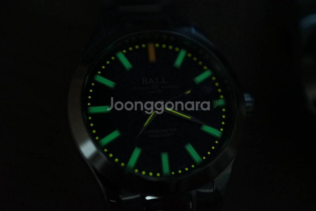 볼워치 엔지니어드--5