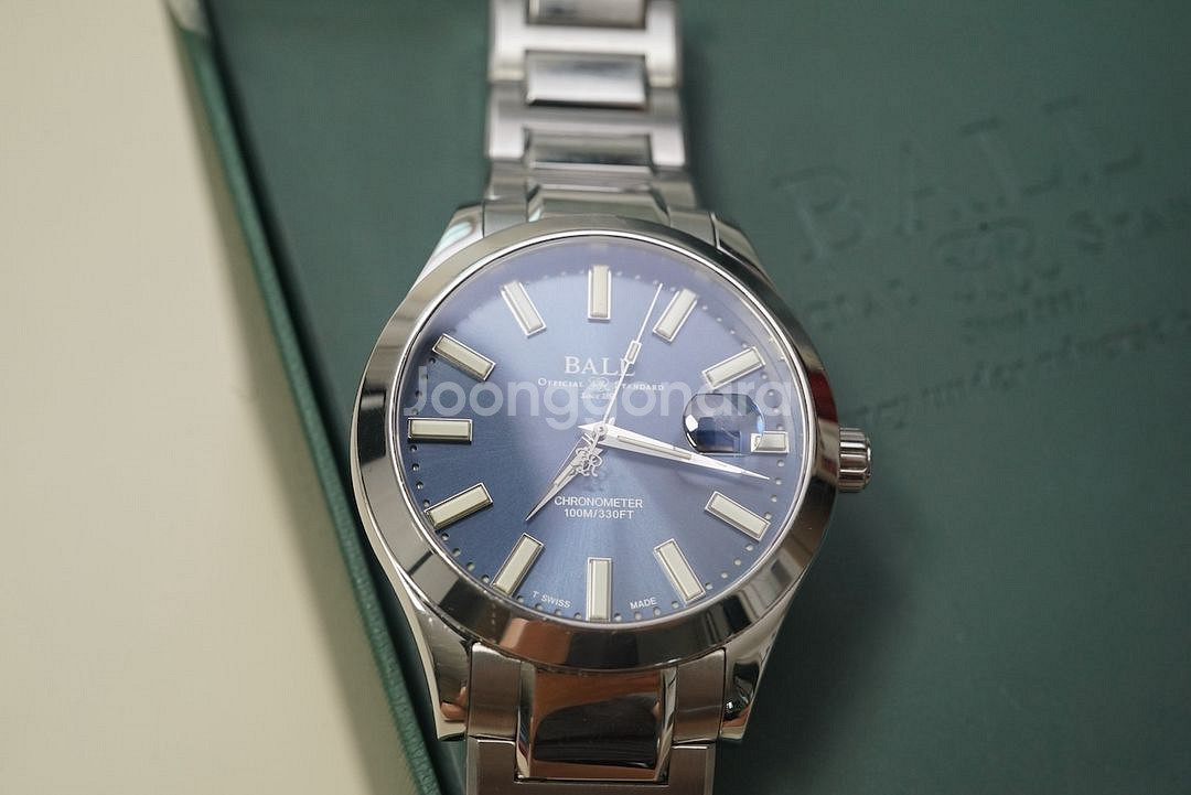 볼워치 엔지니어드--4