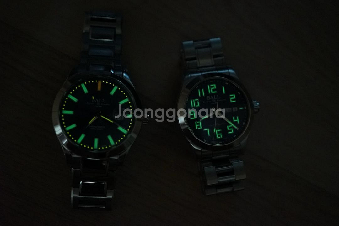 볼워치 엔지니어드--7