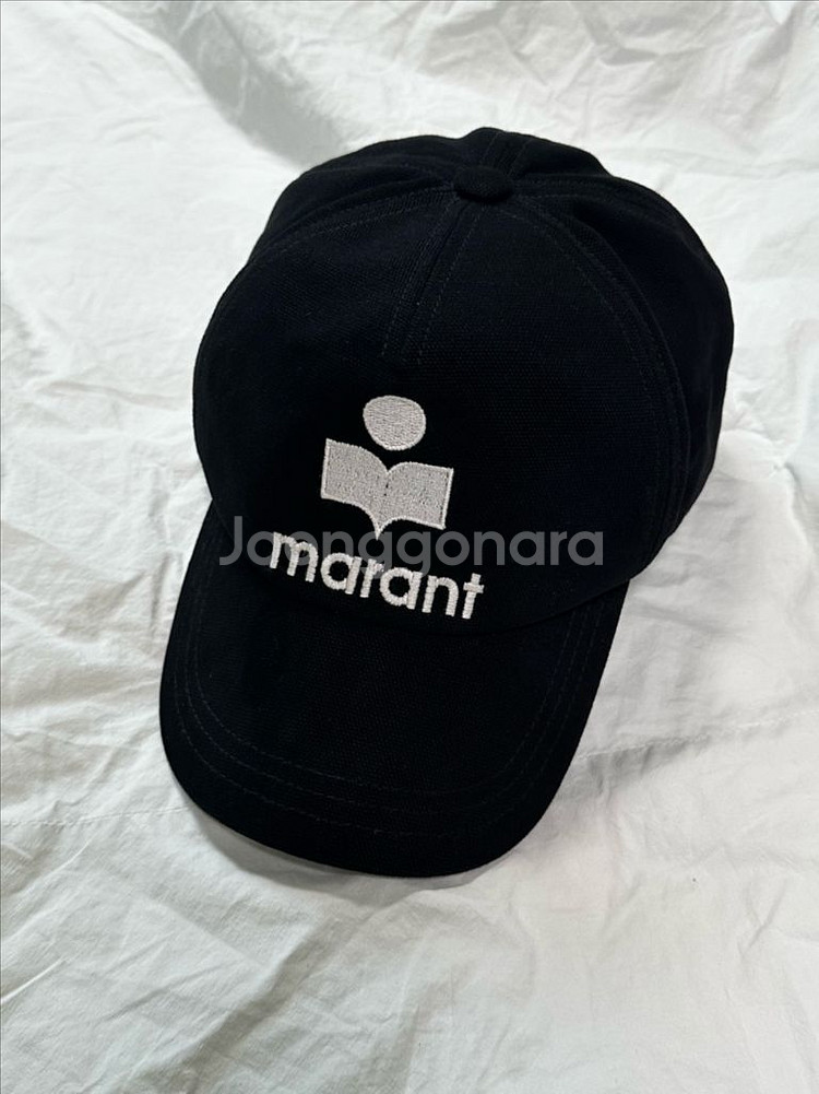 이자벨마랑 TYRONYH 모자--0