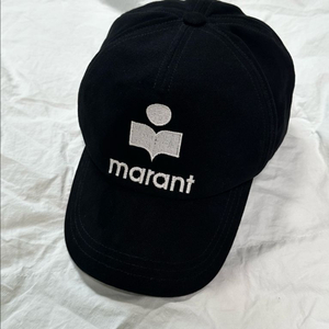 이자벨마랑 TYRONYH 모자