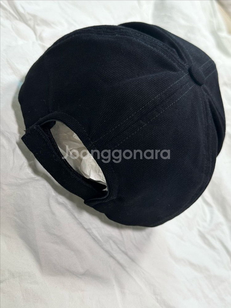 이자벨마랑 TYRONYH 모자--1