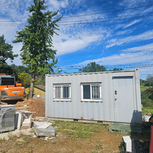 3*6 컨테이너 팝니다(강화군)