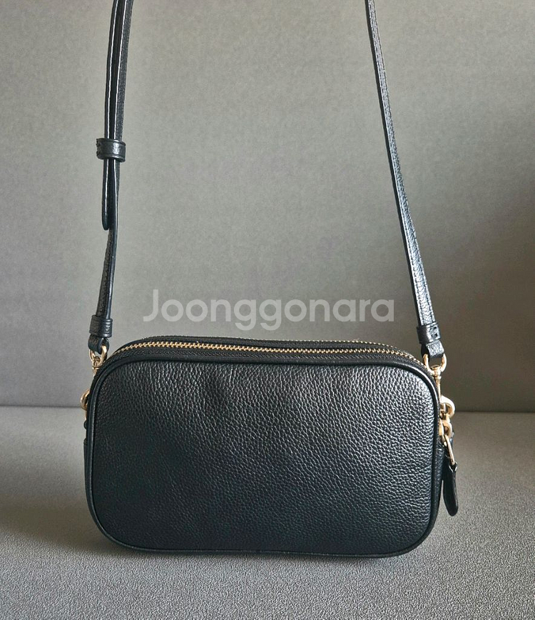 코치 미니크로스백 클러치 토드백--3