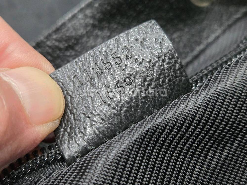 구찌 GG 패턴 쟈가드 백팩--4