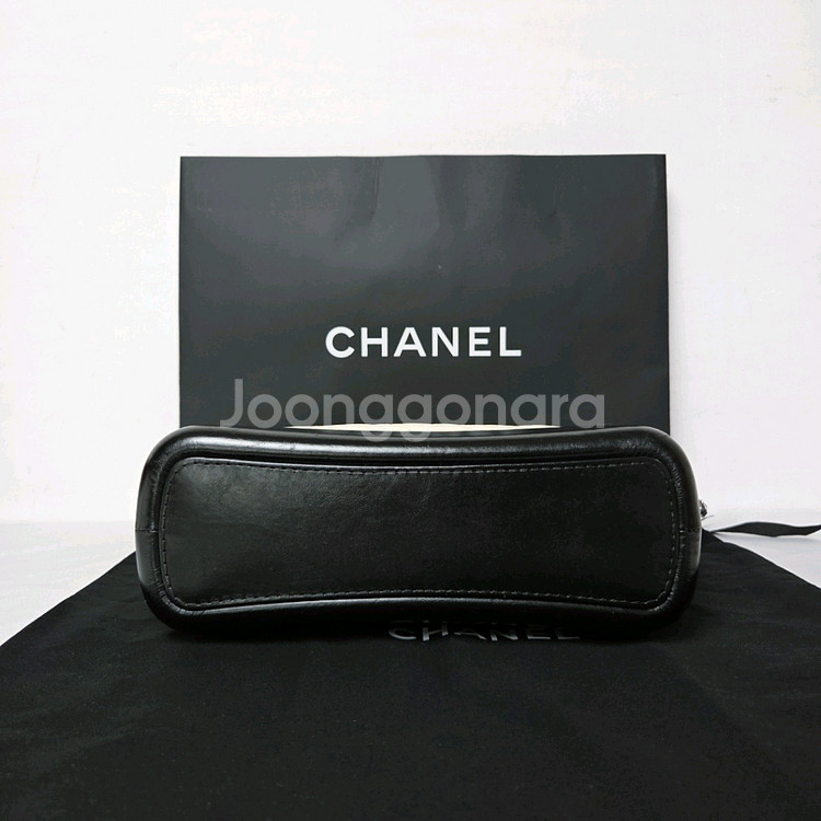 샤넬 가브리엘 호보백 카프스킨--2