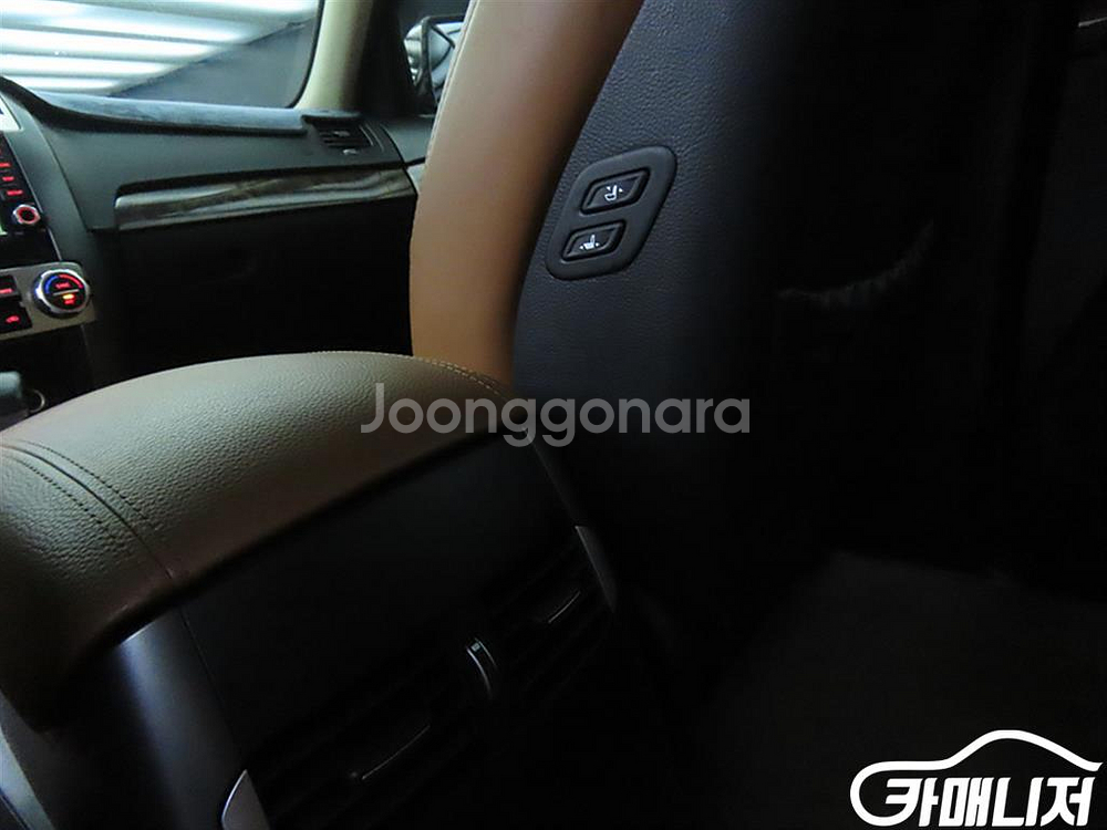 [기아]더 뉴 모하비 4WD 프레지던트 5인 #앱특가--9