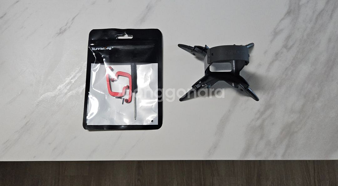 Dji Avata2(아바타2) 플라이모어 콤보셋 판매합니다.--3