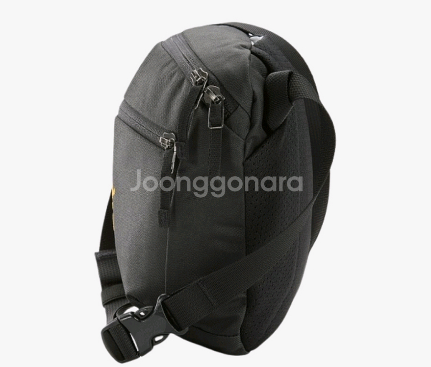 아크테릭스 맨티스 2 웨이스트팩 24K 블랙 팝니다.--1