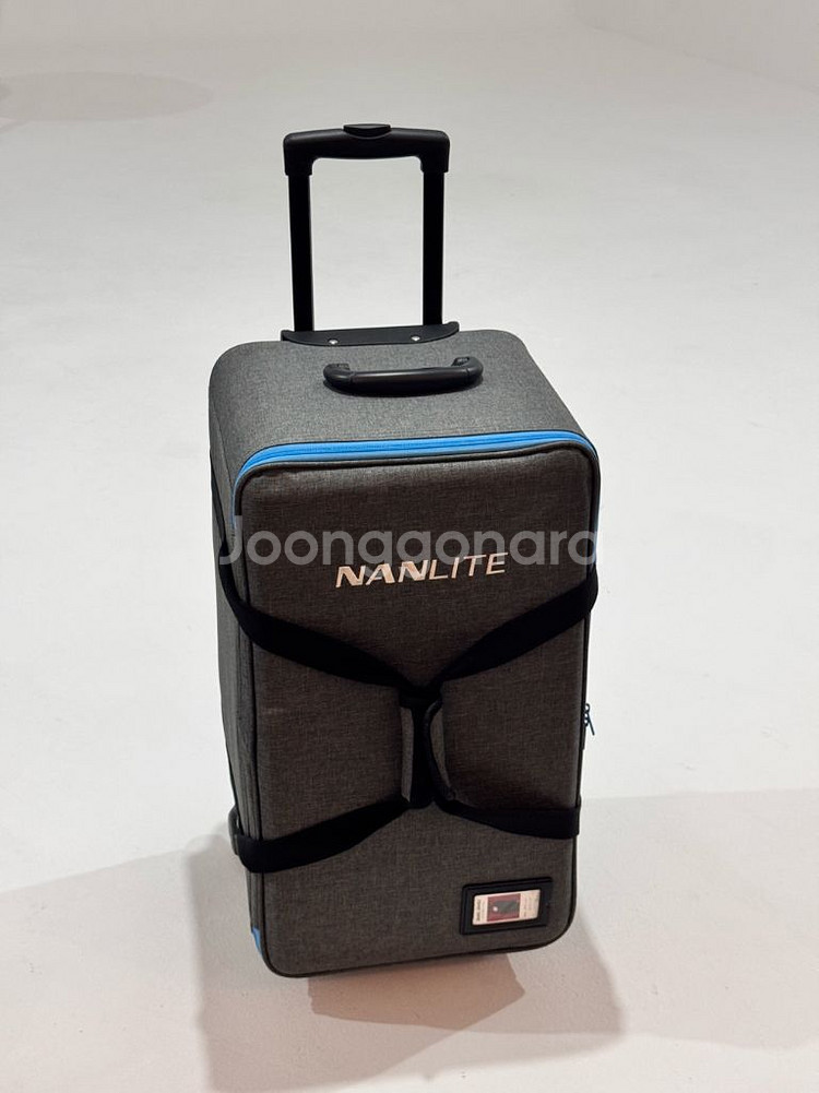 난라이트 포르자 720--0