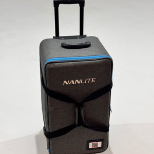 난라이트 포르자 720