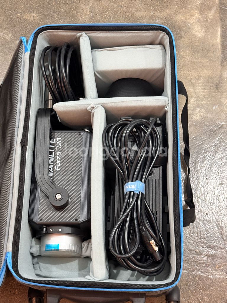 난라이트 포르자 720--1