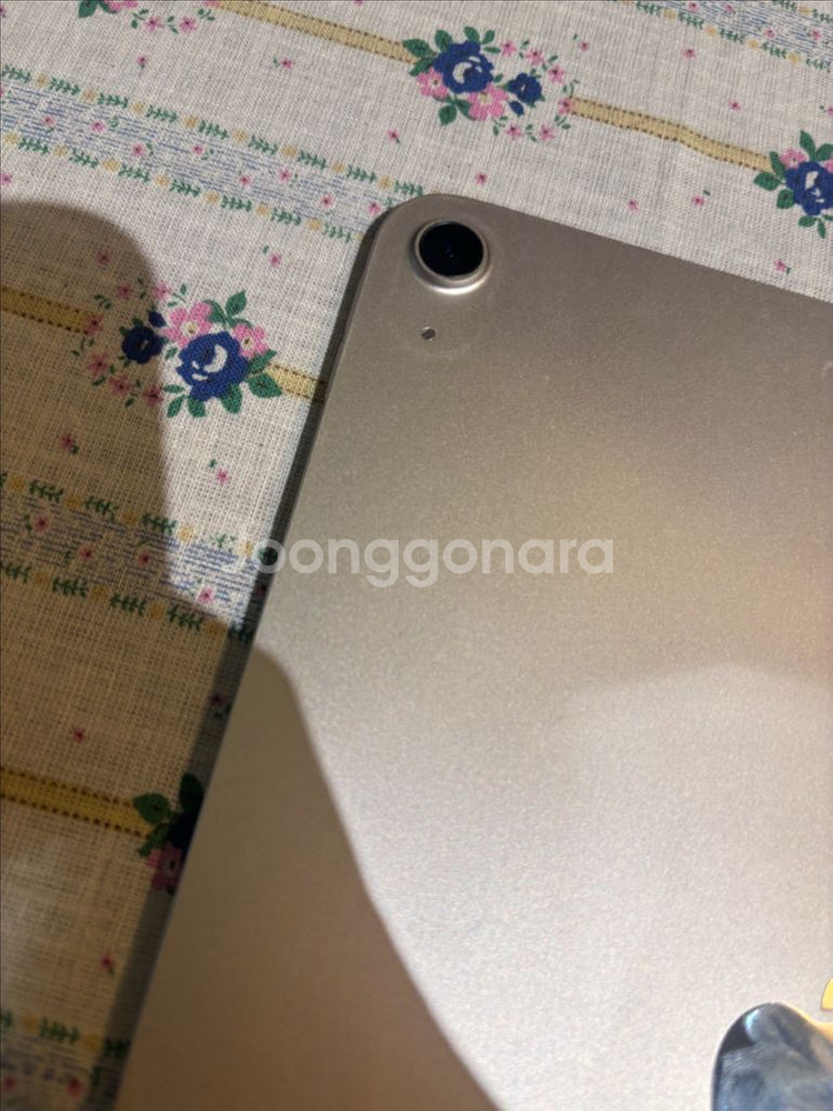 아이패드 에어 5 64기가--0