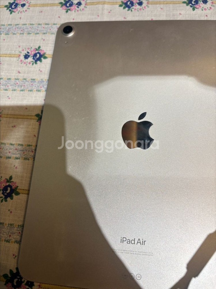 아이패드 에어 5 64기가--1