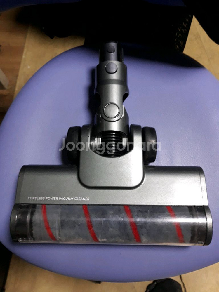 뉴썬 하우리즈 ns-wv250 브러쉬 롤러--0