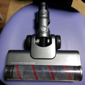 뉴썬 하우리즈 ns-wv250 브러쉬 롤러