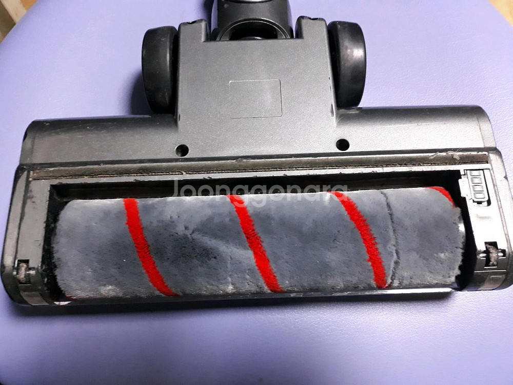 뉴썬 하우리즈 ns-wv250 브러쉬 롤러--2