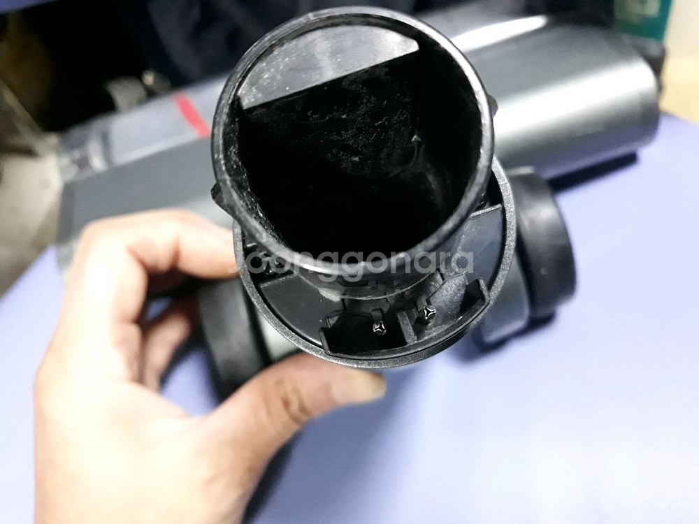 뉴썬 하우리즈 ns-wv250 브러쉬 롤러--5