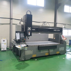 CNC라우터 (한스) 이미지