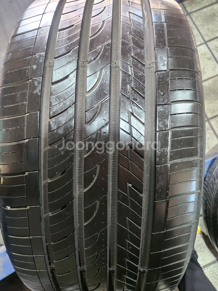 넥센 275 40 19. 두짝. 판매--4