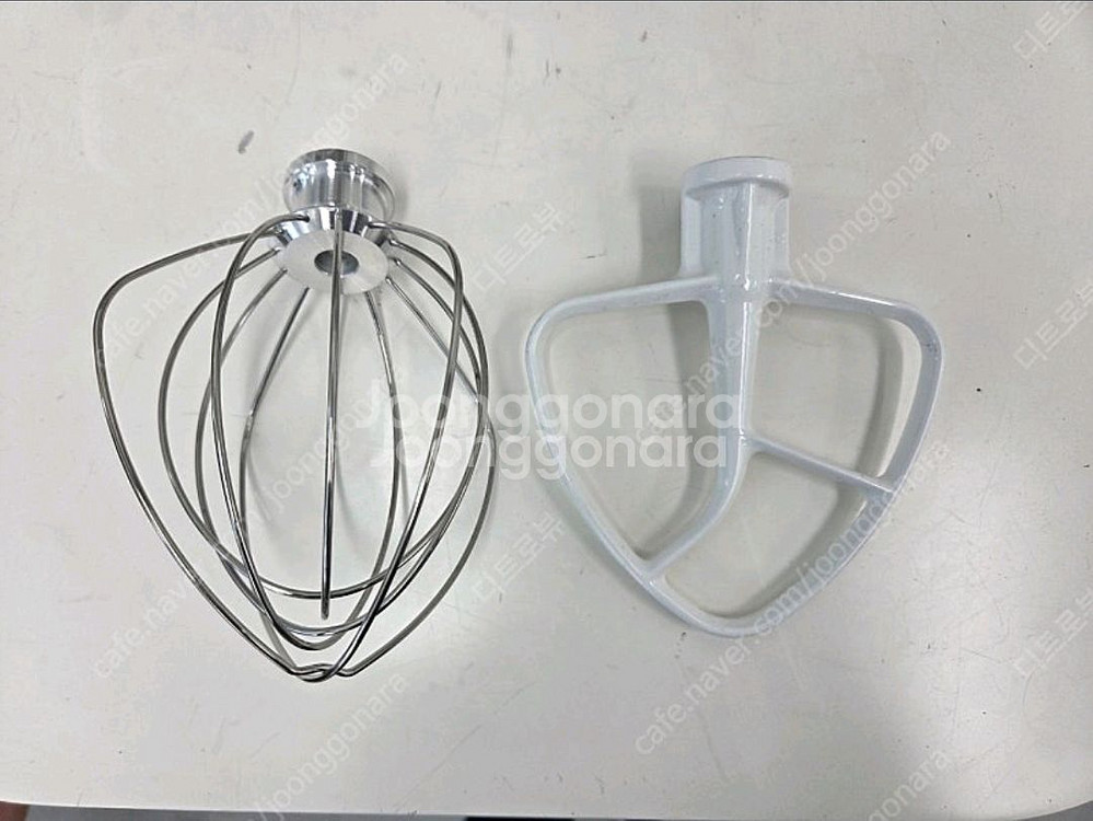 키친에이드 반죽기--4