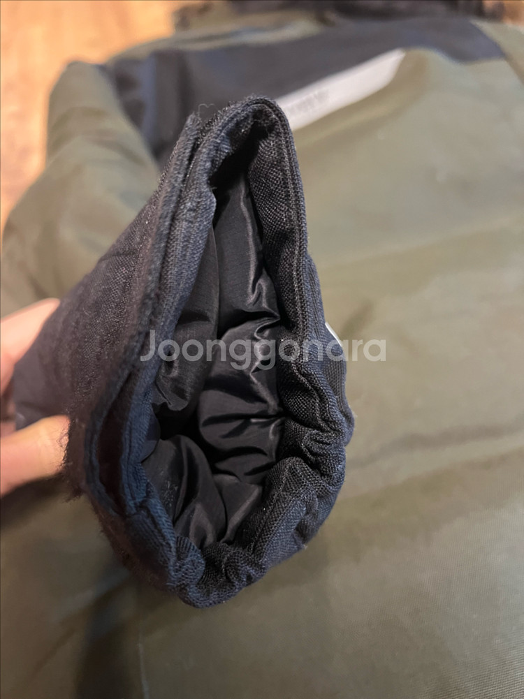 디스커버리 키즈 패딩 130(택포39,000)--5