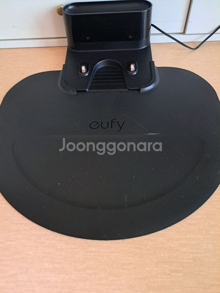 Eufy 로보 G10 하이브리드--1