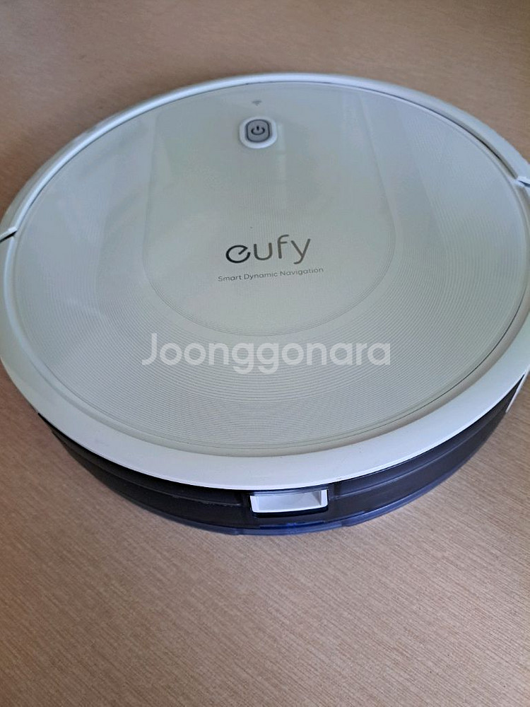 Eufy 로보 G10 하이브리드--3