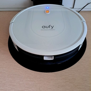 Eufy 로보 G10 하이브리드