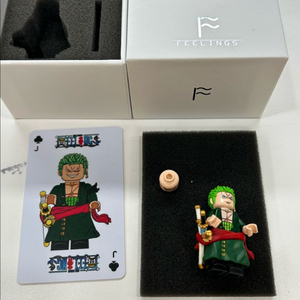 레고 필링스 조로v6 판매