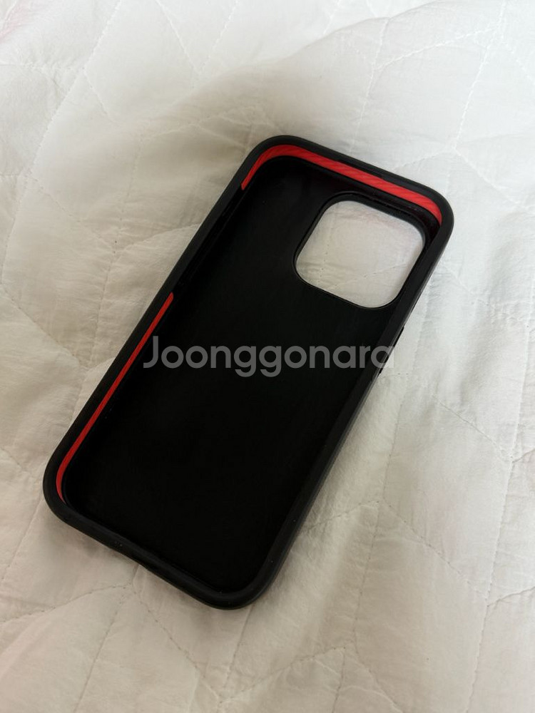 아이폰 15프로 케이스티파이--1